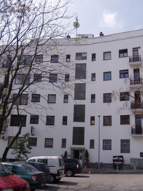 Apartman Maximilian Appartamento Bratislava Camera foto